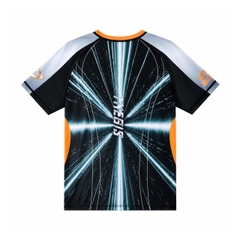 Hyper Motion S-02 - Chú Môi COLLAB