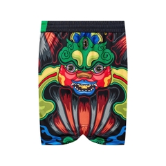 Short Chú Bé Đậu - Thái Linh Collab