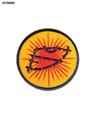 AFTERNOON PATCH