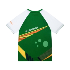 PING IT! TSHIRT - GREEN