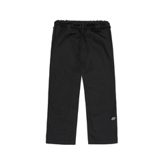 Competition Gi Black 450gsm