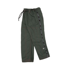 Jiu-Jitsu Canvas - Forest Gi