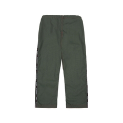 Jiu-Jitsu Canvas - Forest Gi