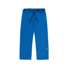 Competition Gi Blue 450gsm