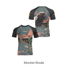 Moolan Route
