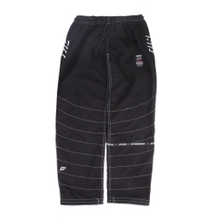 Competition Gi v2 đen