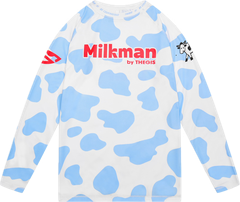 Kid Milkman - Long sleeve