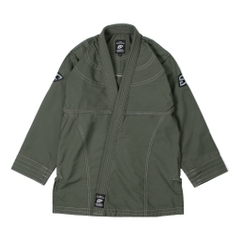 Training Gi V2 Olive