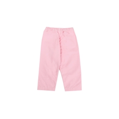 Kid Training Gi Pink