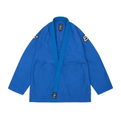 Competition Gi Blue 450gsm