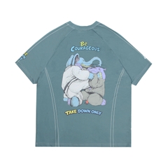 Animal Jiujitsu Tshirt