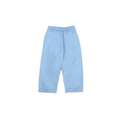 Kid Training Gi Blue