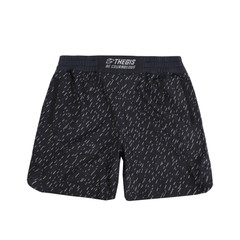 Short Rain Form Fit