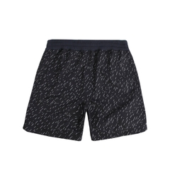 Short Rain Form Fit