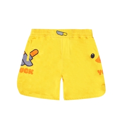 Short Duck You