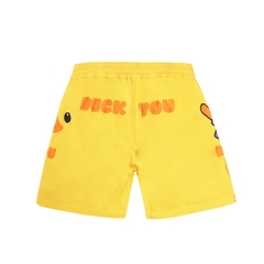 Short Duck You