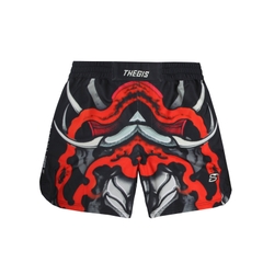 Short Blaze Viper