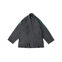 Kid Training Gi Grey
