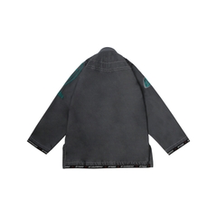 Kid Training Gi Grey