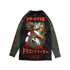 Dragon Fighter