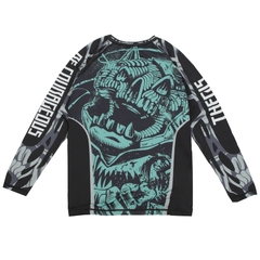 Certified Undead Long Sleeve