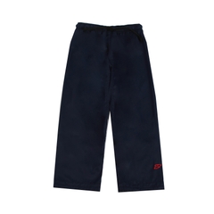 Kids Navy Compe Gi