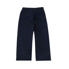 Kids Navy Compe Gi
