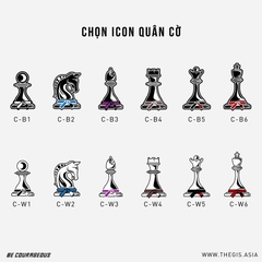 Đai custom - Thêu theo yêu cầu.
