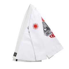 TheGIS Tiger - White