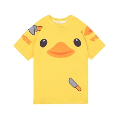 Duck you