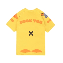 Duck you