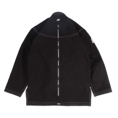 Competition Gi v2 đen