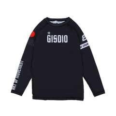 Gisdio - Rashguard V2