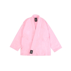 Kid Training Gi Pink