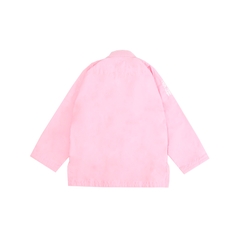 Kid Training Gi Pink