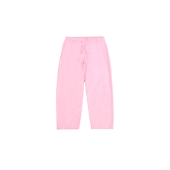 Kid Training Gi Pink