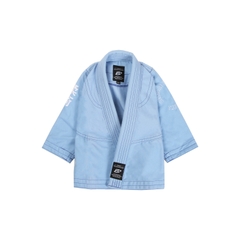 Kid Training Gi Blue