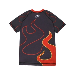 Fire short sleeve