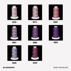 Đai custom - Thêu theo yêu cầu.