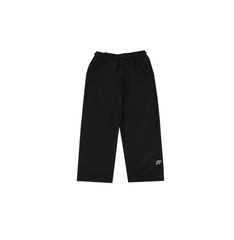 Kid Training Gi Black