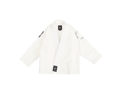 Kid Competition Gi White