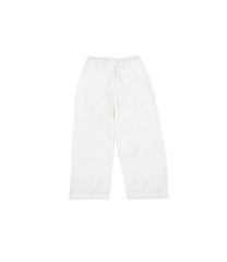 Kid Competition Gi White