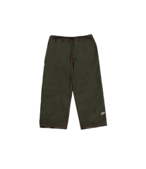 Kid Training Canvas Green