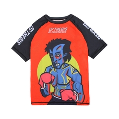 No Pain No Gain - Chú Môi Collab