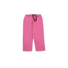 Kid Training Gi Dark Pink