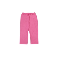 Kid Training Gi Dark Pink