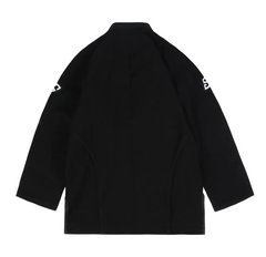 Competition Gi Black 450gsm
