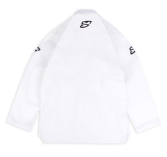 Competition Gi White 450gsm