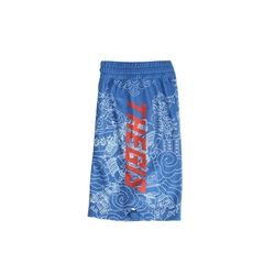 Short Hổ Tướng Xanh