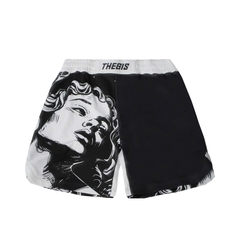 Quần short Intuition